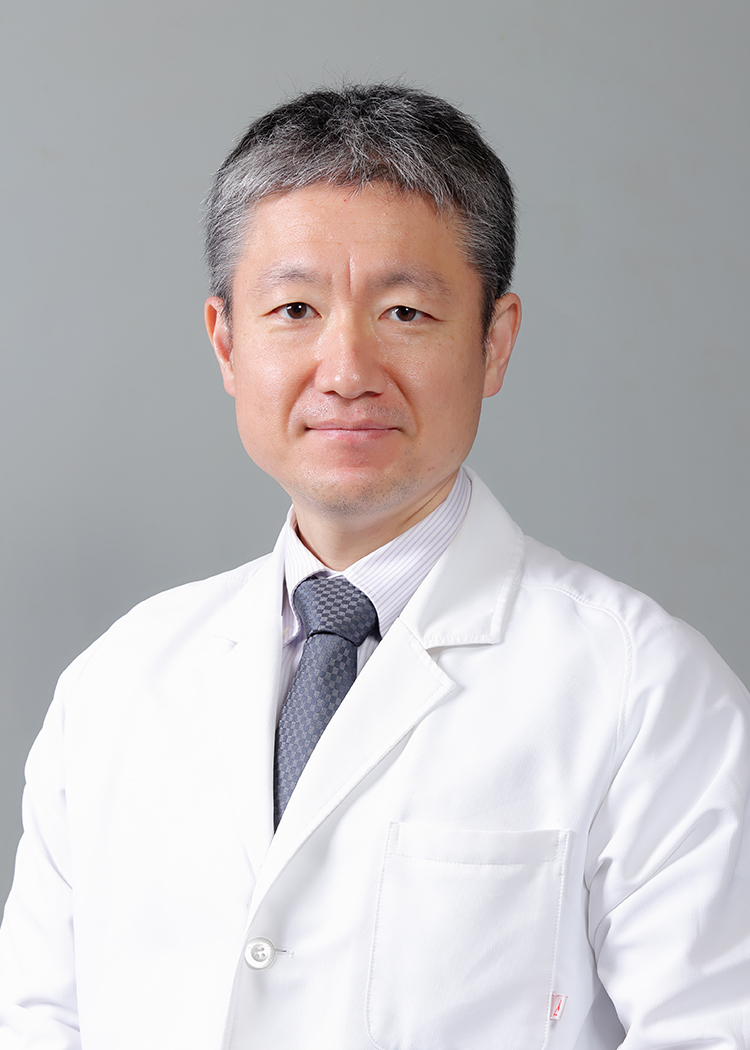 院長 松村 勝