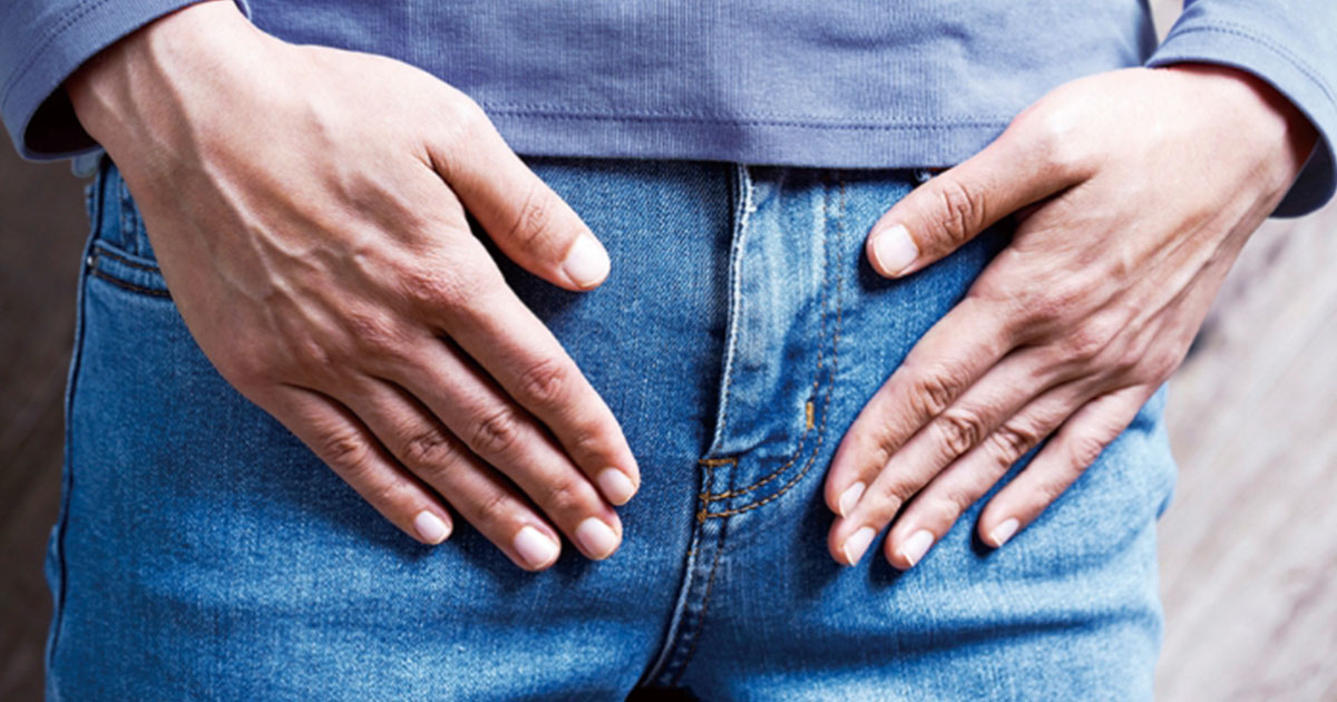 鼠径部のしこりは何科を受診？考えられる病気と対処法を解説！